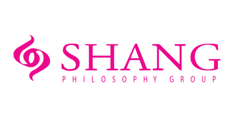 Shang Philosophy Group logo